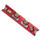 Martinez Tools | 9" Titanium Top View Level - Martinez ToolsTF Tools Ltd