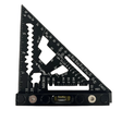 Martinez Tools | Aluminium Micro Square - Imperial - Martinez ToolsTF Tools Ltd