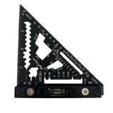 Martinez Tools | Aluminium Micro Square - Imperial - Martinez ToolsTF Tools Ltd