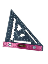 Martinez Tools | Aluminium Micro Square - Metric - Martinez ToolsTF Tools Ltd