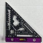 Martinez Tools | Aluminium Micro Square - Metric - Martinez ToolsTF Tools Ltd