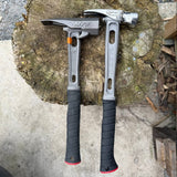 Martinez Tools | Black Overlay Hammer Grip - Martinez ToolsTF Tools Ltd