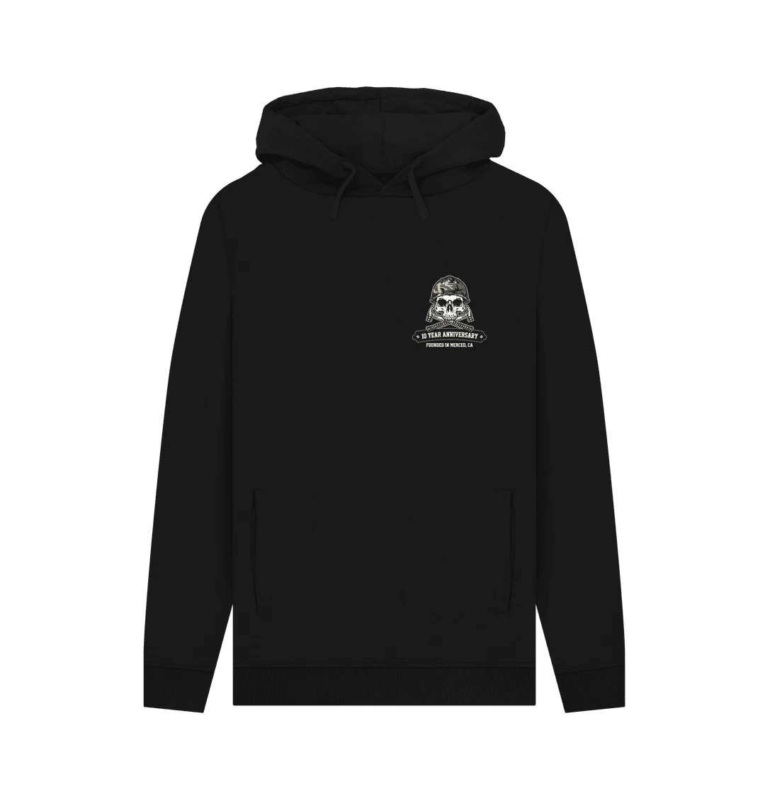 Martinez Tools | Built for Chaos Hoody - Martinez ToolsTF Tools Ltd