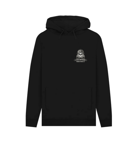 Martinez Tools | Built for Chaos Hoody - Martinez ToolsTF Tools Ltd