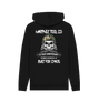 Martinez Tools | Built for Chaos Hoody - Martinez ToolsTF Tools Ltd