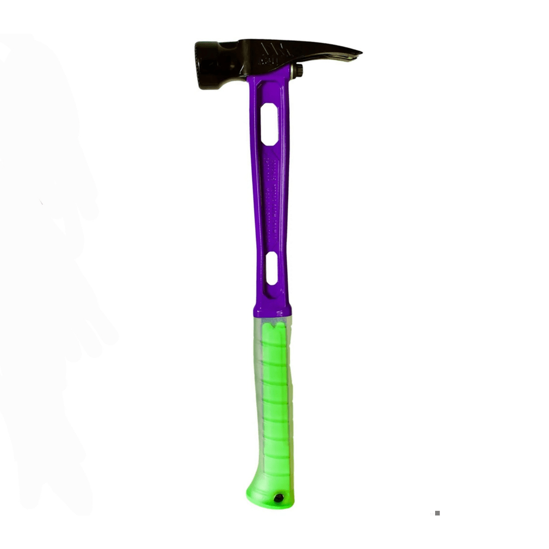 Martinez Tools | Joker M1 Titanium Framing Hammer - Martinez ToolsTF Tools Ltd