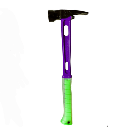Martinez Tools | Joker M1 Titanium Framing Hammer - Martinez ToolsTF Tools Ltd