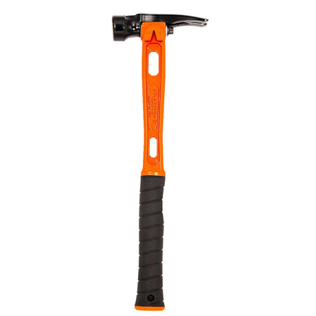 Martinez Tools | M1 15oz Alcatraz Titanium Framing Hammer - Martinez ToolsTF Tools Ltd
