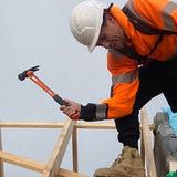 Martinez Tools | M1 15oz Alcatraz Titanium Framing Hammer - Martinez ToolsTF Tools Ltd