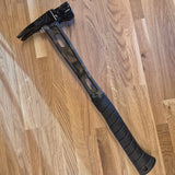 Martinez Tools | M1 15oz Camo 10yr Titanium Framing Hammer - Martinez ToolsTF Tools Ltd