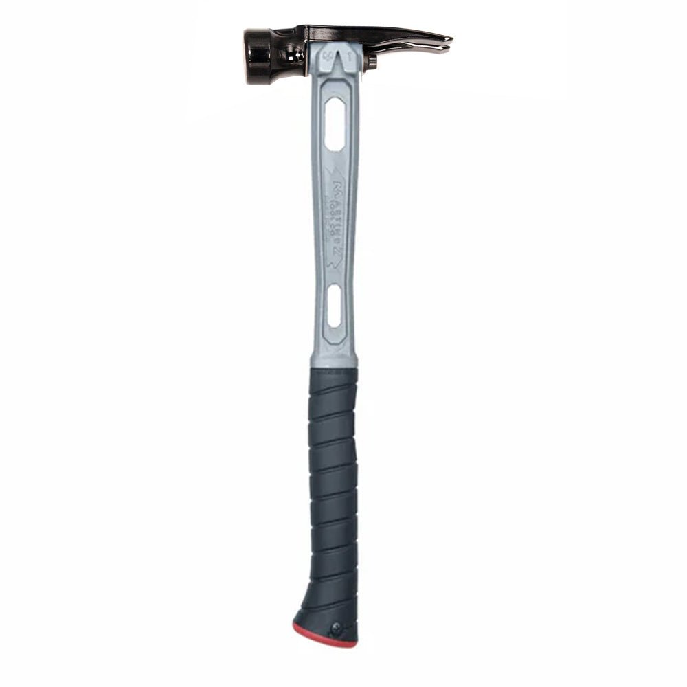 Martinez Tools | M1 15oz Classic Titanium Framing Hammer - Martinez ToolsTF Tools Ltd