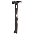 Martinez Tools | M1 15oz Dark Knight Titanium Framing Hammer - Martinez ToolsTF Tools Ltd