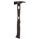 Martinez Tools | M1 15oz Dark Knight Titanium Framing Hammer - Martinez ToolsTF Tools Ltd