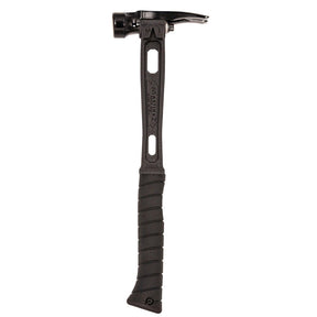 Martinez Tools | M1 15oz Dark Knight Titanium Framing Hammer - Martinez ToolsTF Tools Ltd