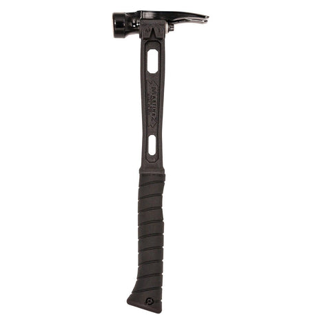 Martinez Tools | M1 15oz Dark Knight Titanium Framing Hammer - Martinez ToolsTF Tools Ltd