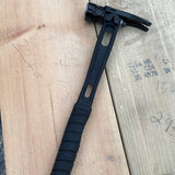 Martinez Tools | M1 15oz Dark Knight Titanium Framing Hammer - Martinez ToolsTF Tools Ltd