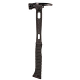 Martinez Tools | M1 15oz Dark Knight Titanium Framing Hammer - Martinez ToolsTF Tools Ltd