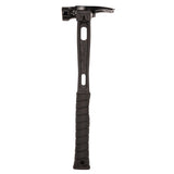Martinez Tools | M1 15oz Dark Knight Titanium Framing Hammer - Martinez ToolsTF Tools Ltd