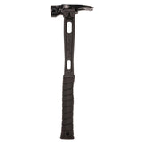 Martinez Tools | M1 15oz Dark Knight Titanium Framing Hammer - Martinez ToolsTF Tools Ltd