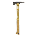 Martinez Tools | M1 15oz Goochi Titanium Framing Hammer - Martinez ToolsTF Tools Ltd