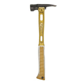 Martinez Tools | M1 15oz Goochi Titanium Framing Hammer - Martinez ToolsTF Tools Ltd