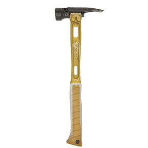 Martinez Tools | M1 15oz Goochi Titanium Framing Hammer - Martinez ToolsTF Tools Ltd