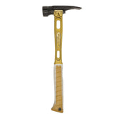 Martinez Tools | M1 15oz Goochi Titanium Framing Hammer - Martinez ToolsTF Tools Ltd