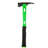 Martinez Tools | M1 15oz Hulk Titanium Framing Hammer - Martinez ToolsTF Tools Ltd