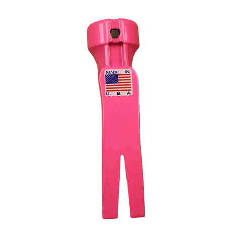 Martinez Tools | M1 15oz Steel Hammer Head - Martinez ToolsTF Tools Ltd