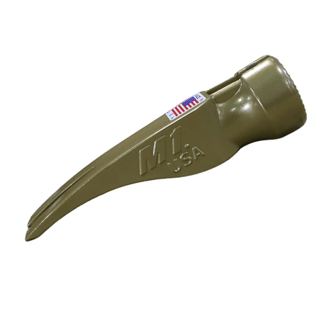 Martinez Tools | M1 15oz Steel Hammer Head - Martinez ToolsTF Tools Ltd