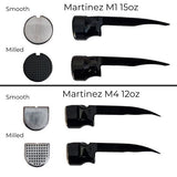 Martinez Tools | M1 15oz Steel Hammer Head - Martinez ToolsTF Tools Ltd