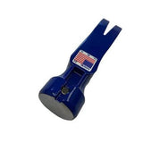 Martinez Tools | M1 15oz Steel Hammer Head - Martinez ToolsTF Tools Ltd