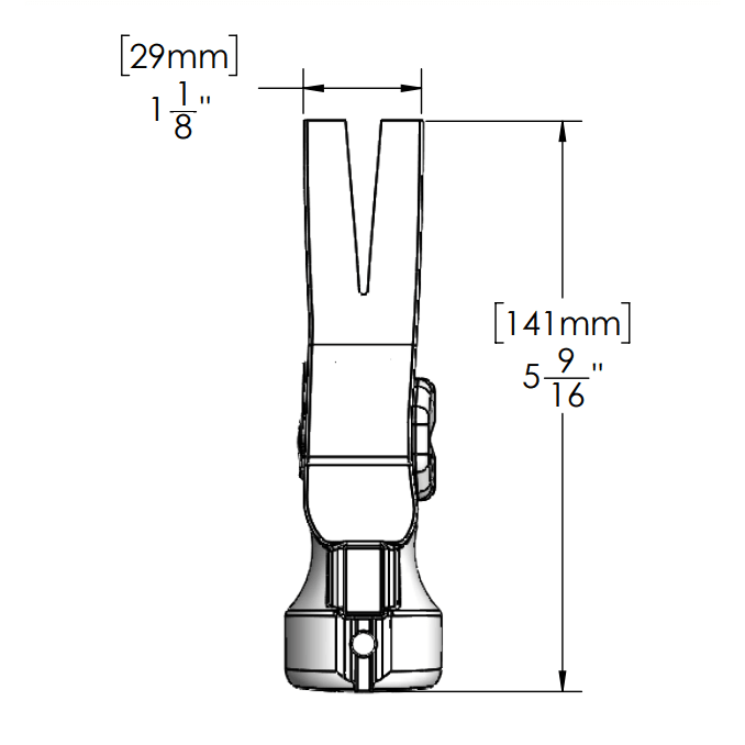 Martinez Tools | M1 15oz Steel Hammer Head - Martinez ToolsTF Tools Ltd