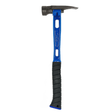 Martinez Tools | M1 15oz Venom Titanium Framing Hammer - Martinez ToolsTF Tools Ltd