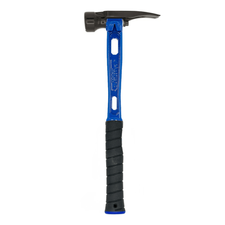 Martinez Tools | M1 15oz Venom Titanium Framing Hammer - Martinez ToolsTF Tools Ltd
