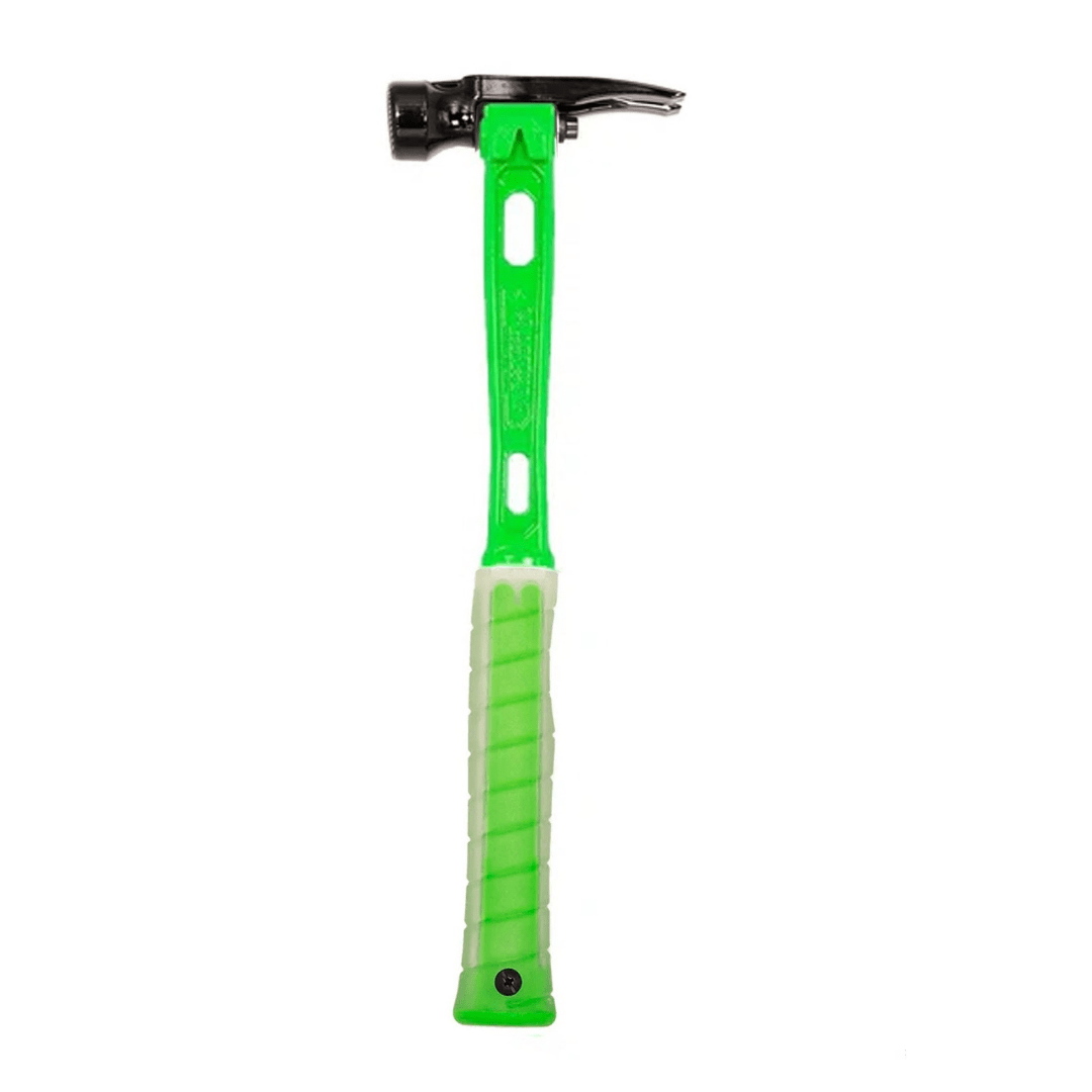 Martinez Tools | M1 15oz Zombie Titanium Framing Hammer - Martinez ToolsTF Tools Ltd