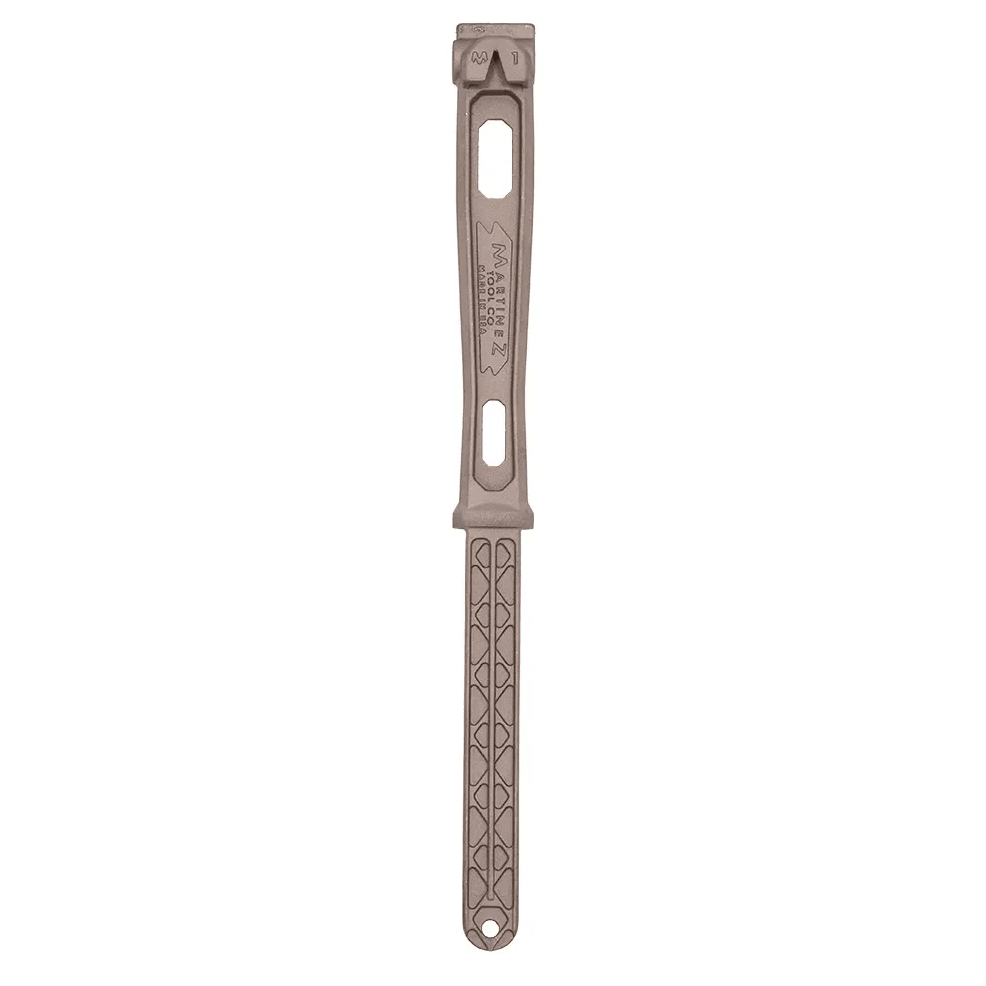 Martinez Tools | M1 16in Titanium handles - Martinez ToolsTF Tools Ltd