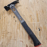 Martinez Tools | M4 12oz Classic Titanium Finishing Hammer - Martinez ToolsTF Tools Ltd