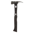 Martinez Tools | M4 12oz Dark Knight Titanium Finishing Hammer - Martinez ToolsTF Tools Ltd
