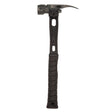 Martinez Tools | M4 12oz Dark Knight Titanium Finishing Hammer - Martinez ToolsTF Tools Ltd