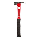 Martinez Tools | M4 12oz Deadpool Titanium Finishing Hammer - Martinez ToolsTF Tools Ltd