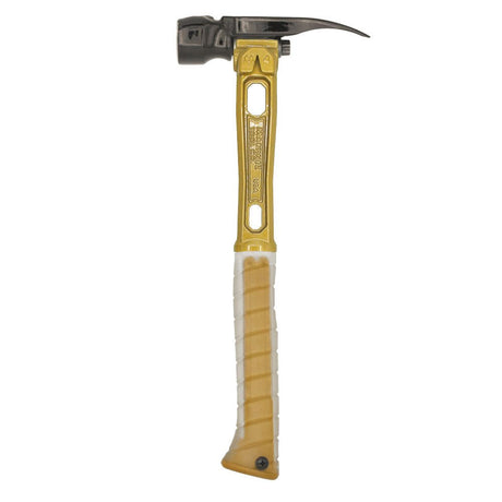 Martinez Tools | M4 12oz Goochi Titanium Finishing Hammer - Martinez ToolsTF Tools Ltd