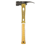 Martinez Tools | M4 12oz Goochi Titanium Finishing Hammer - Martinez ToolsTF Tools Ltd