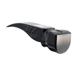 Martinez Tools | M4 12oz Goochi Titanium Finishing Hammer - Martinez ToolsTF Tools Ltd