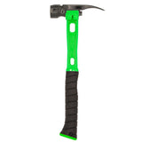Martinez Tools | M4 12oz Hulk Titanium Finishing Hammer - Martinez ToolsTF Tools Ltd