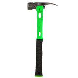Martinez Tools | M4 12oz Hulk Titanium Finishing Hammer - Martinez ToolsTF Tools Ltd