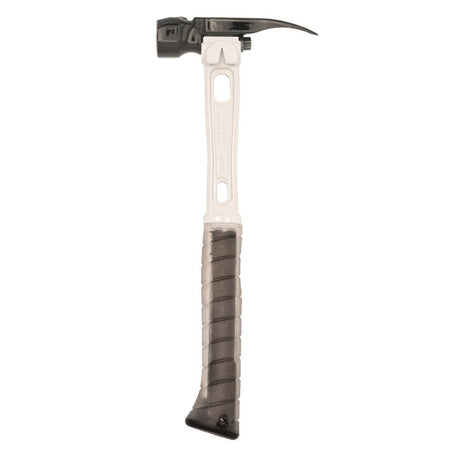 Martinez Tools | M4 12oz Stormtrooper Titanium Finishing Hammer - Martinez ToolsTF Tools Ltd