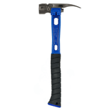 Martinez Tools | M4 12oz Venom Titanium Finishing Hammer - Martinez ToolsTF Tools Ltd