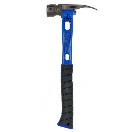 Martinez Tools | M4 12oz Venom Titanium Finishing Hammer - Martinez ToolsTF Tools Ltd