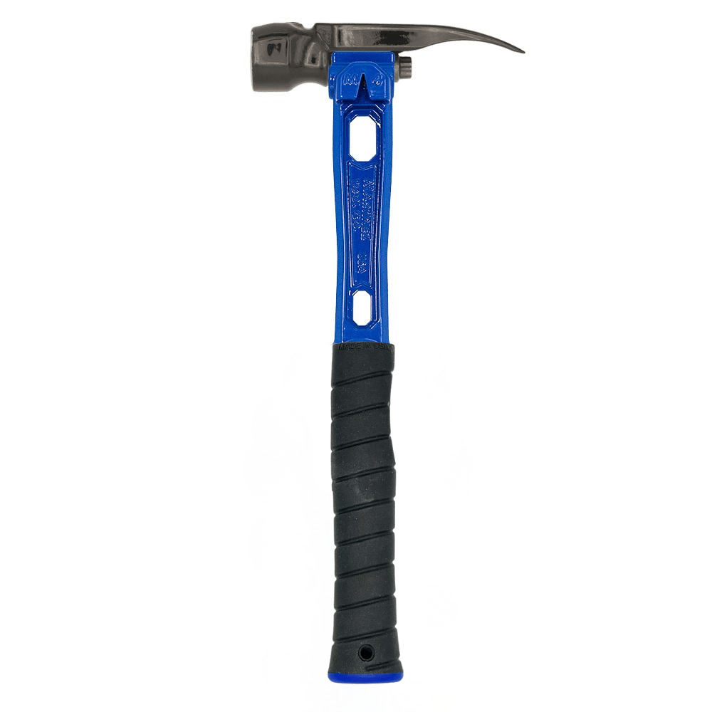 Martinez Tools | M4 12oz Venom Titanium Finishing Hammer - Martinez ToolsTF Tools Ltd